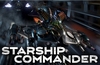 Starship Commander VR game is purely voice controlled