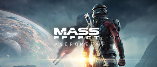 Mass Effect: Andromeda Pc System Requirements Revealed - Pc - News 