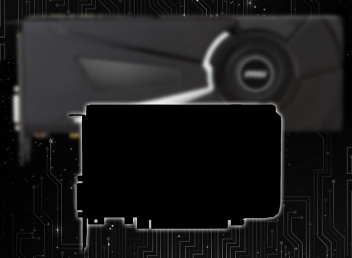 MSI teasing Mini GeForce GTX 10-series 