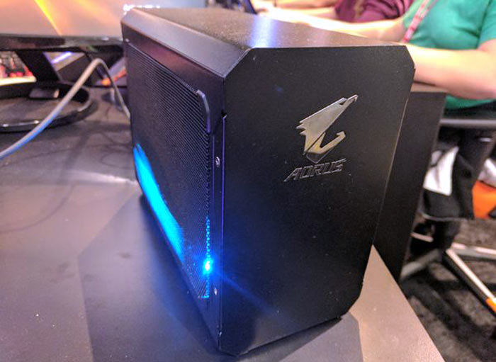 Egpu 1070 hot sale