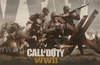 Call of Duty: WWII promotional material leaks online