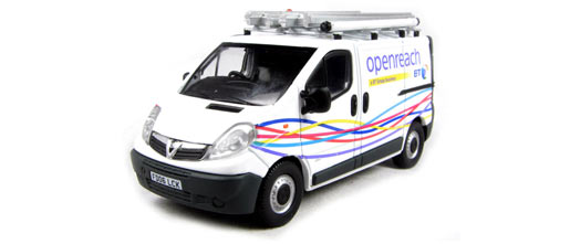 Bt Agrees To Legal Separation Of Openreach Telcos News