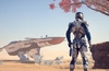 Nvidia releases Mass Effect: Andromeda game ready driver