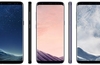 Samsung Galaxy S8 and S8 Plus colours and pricing revealed