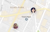 Google Maps to enable real-time user location sharing