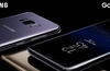 Samsung launches the Galaxy S8 and S8+ smartphones