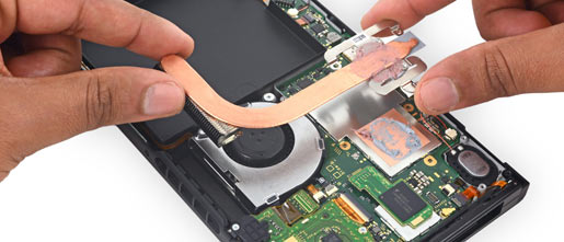 Nintendo Switch Gets Ifixit Teardown Treatment Hardware News