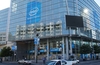 Intel Developer Forum (IDF) tradeshow discontinued