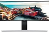 Samsung preparing 49-inch mega-wide 32:9 curved monitor