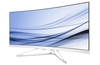 Philips 34-inch 1800R curved 3440x1440 display announced