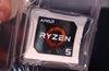 Early AMD Ryzen 5 1400 review and comparison leaks