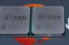 AMD Ryzen 5 1500X and Ryzen 5 1600X (14nm Zen)