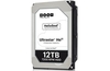 Western Digital begins shipping the Ultrastar He12 12TB HDD