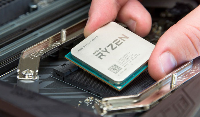 AMD releases custom Balanced power plan for Ryzen users CPU