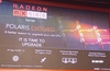 AMD Radeon RX 500 graphics cards presentation slides leak