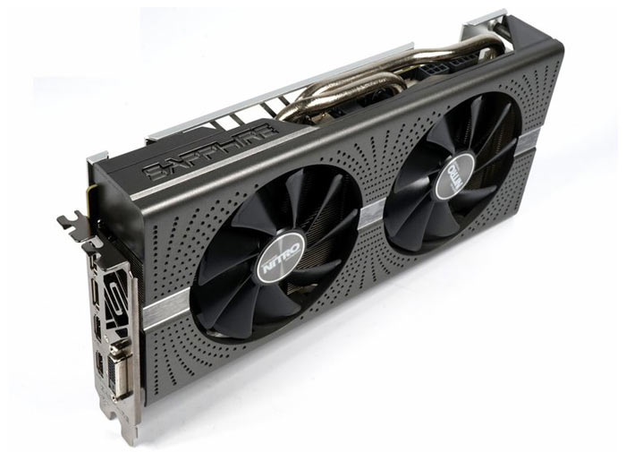 Users are flashing AMD Radeon RX 480 cards with RX 580 BIOSes