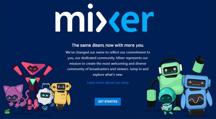 Spencer Open to Releasing Microsoft Mixer on PlayStation