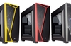 Corsair Carbide Series SPEC-04 mid-tower gaming case launched