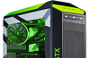 Win a Cyberpower Infinity X77 Titanium  gaming rig