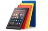 Amazon updates tablet range with all-new Fire 7 and Fire HD 8