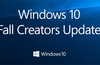 Microsoft announces its Windows 10 Fall Creators Update plans