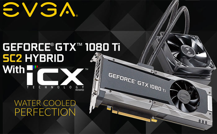 Evga gtx 1080 ti on sale icx