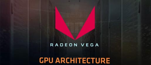 Amd Radeon Rx Vega Cards To Arrive At Siggraph In July Graphics News 1344