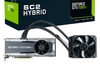 EVGA GeForce GTX 1080 Ti SC2 Gaming Hybrid iCX introduced