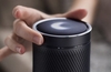 Harman Kardon Invoke, Microsoft Cortana powered speaker teased