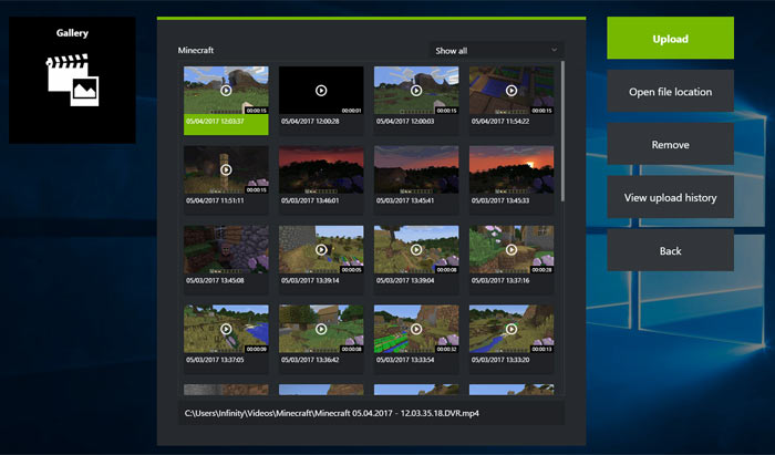 Geforce Experience 3 6 Update Adds Opengl And Vulkan Support Software News Hexus Net