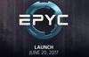 AMD EPYC server CPUs to arrive from 20th June