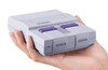 Nintendo SNES Classic Mini revealed, available from 29 Sept