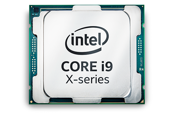 Intel Core i9-10980XE CPU Review