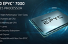 AMD Epyc 7000-series CPUs released, take fight to Intel Xeons