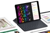 Apple announces new 10.5- and 12.9-inch iPad Pro tablets