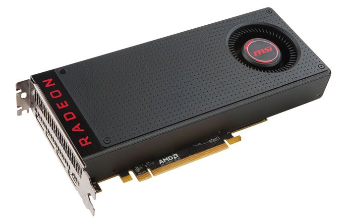 amd video card for mining