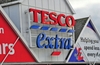 Tesco to trial Currys PC World in-store outlets