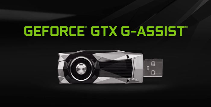 Nvidia geforce best sale gtx usb drive