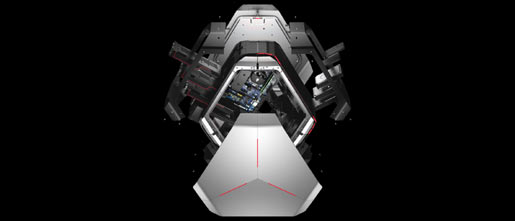 Alienware Area-51 with AMD Threadripper or Intel Core-X - Systems ...