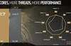 AMD debuts Ryzen Pro CPUs to battle Intel vPro