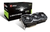 MSI GTX 1080 Ti Lightning Z graphics card released