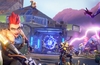 Epic Games Fortnite action building game E3 trailer released