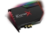 Creative Sound BlasterX AE-5 RGB soundcard launched at E3