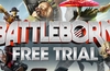 Battleborn free downloadable experience launched