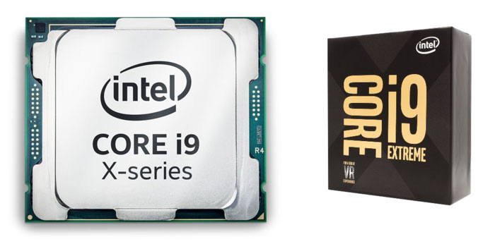 Intel Core i9-7920X 12C/24T cache size and base clock revealed