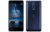 Nokia 8 true flagship with dual Zeiss rear camera leaked