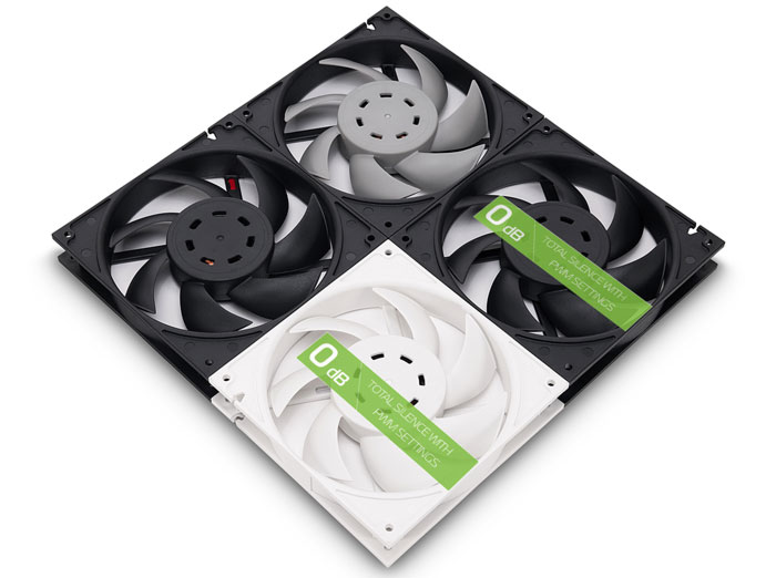 EKWB launches EK-Vardar EVO fans with start-stop function Cooling - News - HEXUS.net