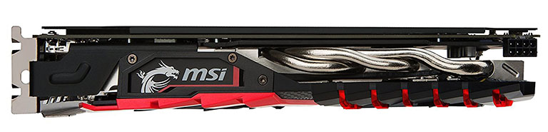 Review: MSI Radeon RX 580 Gaming X 8GB 