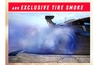 Need for Speed: Payback pre-orders get "exclusive tire smoke"