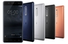 Nokia 3, 5, and 6 smartphones hit the UK in July and August
